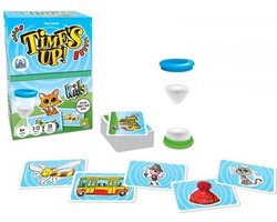Time's Up! Kids 1 - Denkspel