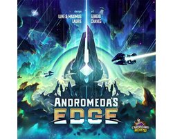 Andromeda's Edge - Bordspel (ENG)
