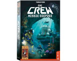 De Crew spelregels