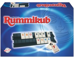 Hasbro Bordspel Hasbro Rummikub Numbers (Frans) (Fr)