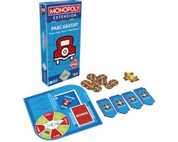 Hasbro G0718101, Bordspel, 8 jaar, Familiespel