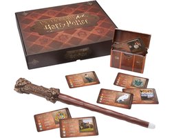 Games Pictionary Air Harry Potter Bordspel Familie