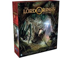Lord of the Rings The Card Game LCG - Kaartspel (ENG)