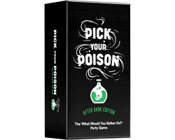 Poison spelregels