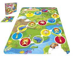 Twister Junior - Bordspel (Franstalig)
