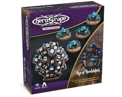 Heroscape RT Oathbound Phalanx & legionnaires Expansion - Uitbreiding Miniaturenspel - Engels
