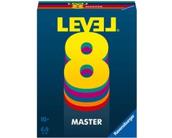 Ravensburger Level 8 - kaartspel