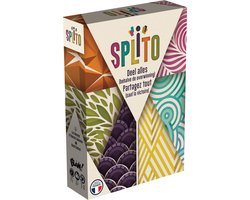 Splito - Kaartspel