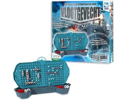 Clown Games Vlootgevecht