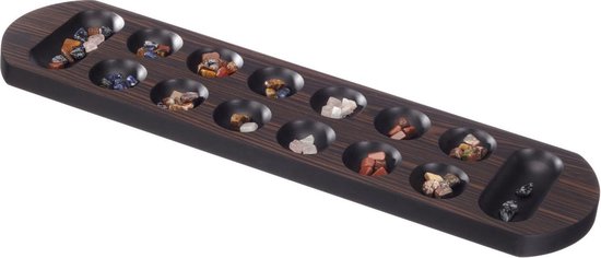 Kalaha spelregels