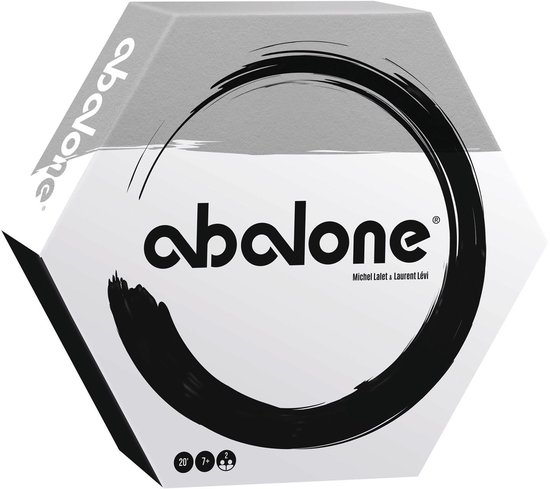 Abalone - Bordspel