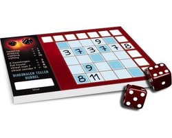 Knister spelregels