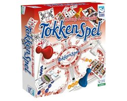 Tokken spelregels