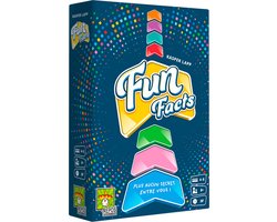 Fun Facts spelregels