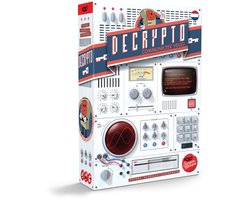 Decrypto spelregels