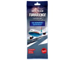 Sky Team Turbulence Uitbreiding - EN