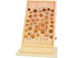 Small Foot - Klimplezier Houten Balansspel
