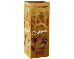 Onitama - Engelstalig Bordspel