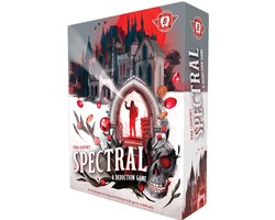 Spectral - Bordspel - Engelstalig