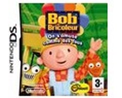 Bob the Builder - Wij bouwen een feestje (DS)