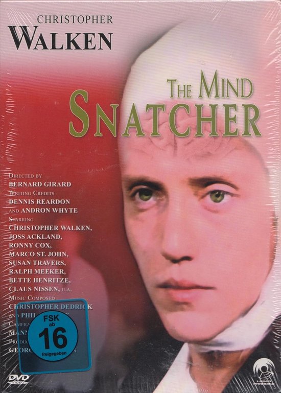 Psychologisch spel The Mind Snatcher - strategisch - spannend - stimuleert samenwerking - ShopVlot