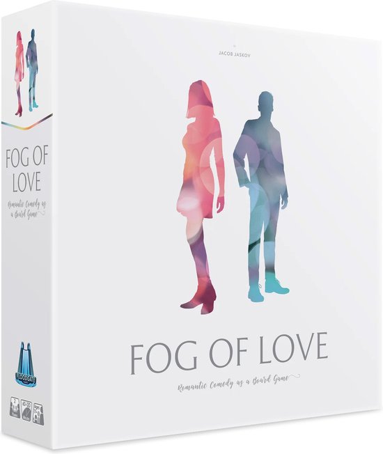Fog of Love spelregels