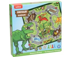 Lobbes Kinderspel Dinosaurus