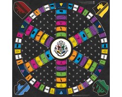 Winning Moves Trivial Pursuit Harry Potter Ultimate Edition - Franstalig Bordspel
