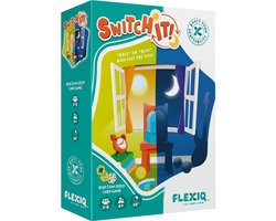 Switch It! - Kaartspel