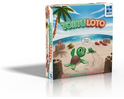 Bordspel Megableu Tortuloto (FR)