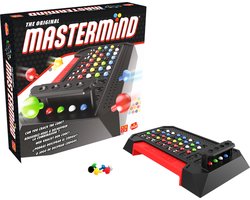 Goliath Mastermind Classic - Denkspel - 2 spelers - Code kraken
