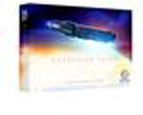 Sovereign Skies - Bordspel - Engels