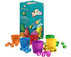 Perudo spelregels