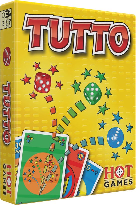 Tutto spelregels