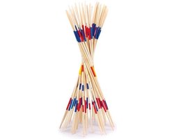 Small Foot - Houten Mikado Spel
