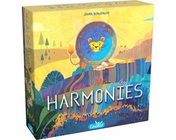 Harmonies spelregels