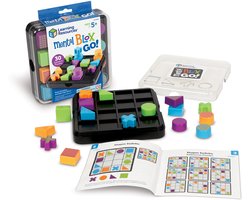 Learning Resources Mental Blox® Go! - 5+