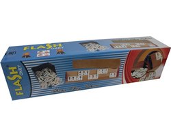 Turks okey spel (hout)