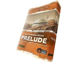 Terraforming Mars: Prelude (Nederlandstalig)