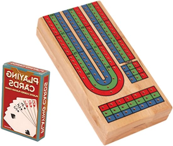 Geister spelregels