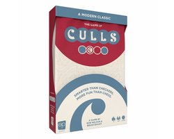 Culls - Bordspel - Engels