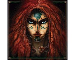 HOT Exclusive bordspel Celtae - strategisch gezelschapsspel Pythagoras.