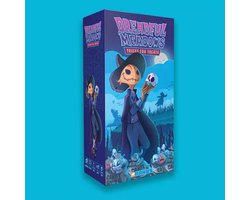 Dreadful Meadows: Tricks For Treats Expansion