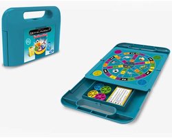 Trivial Pursuit Magneetspel - Familie gezelschapsspel