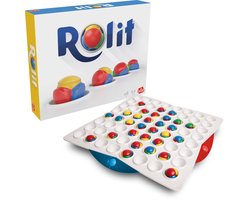 Goliath Rolit - Bordspel - Gezelschapsspel
