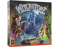 999 Games - Witchstone Bordspel