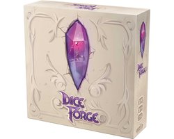 Dice Forge - Bordspel