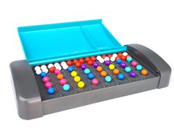 Jobber Toys Reisspel - Code Breaking - 2 spelers - Reiseditie