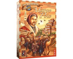 Marco Polo spelregels