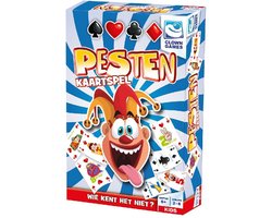 Clown Games Pesten